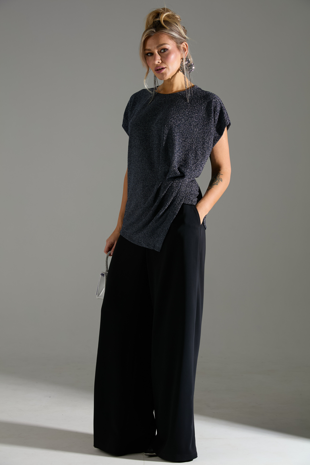 Комплект Лаборатория Моды К 402098 синий - фото 2