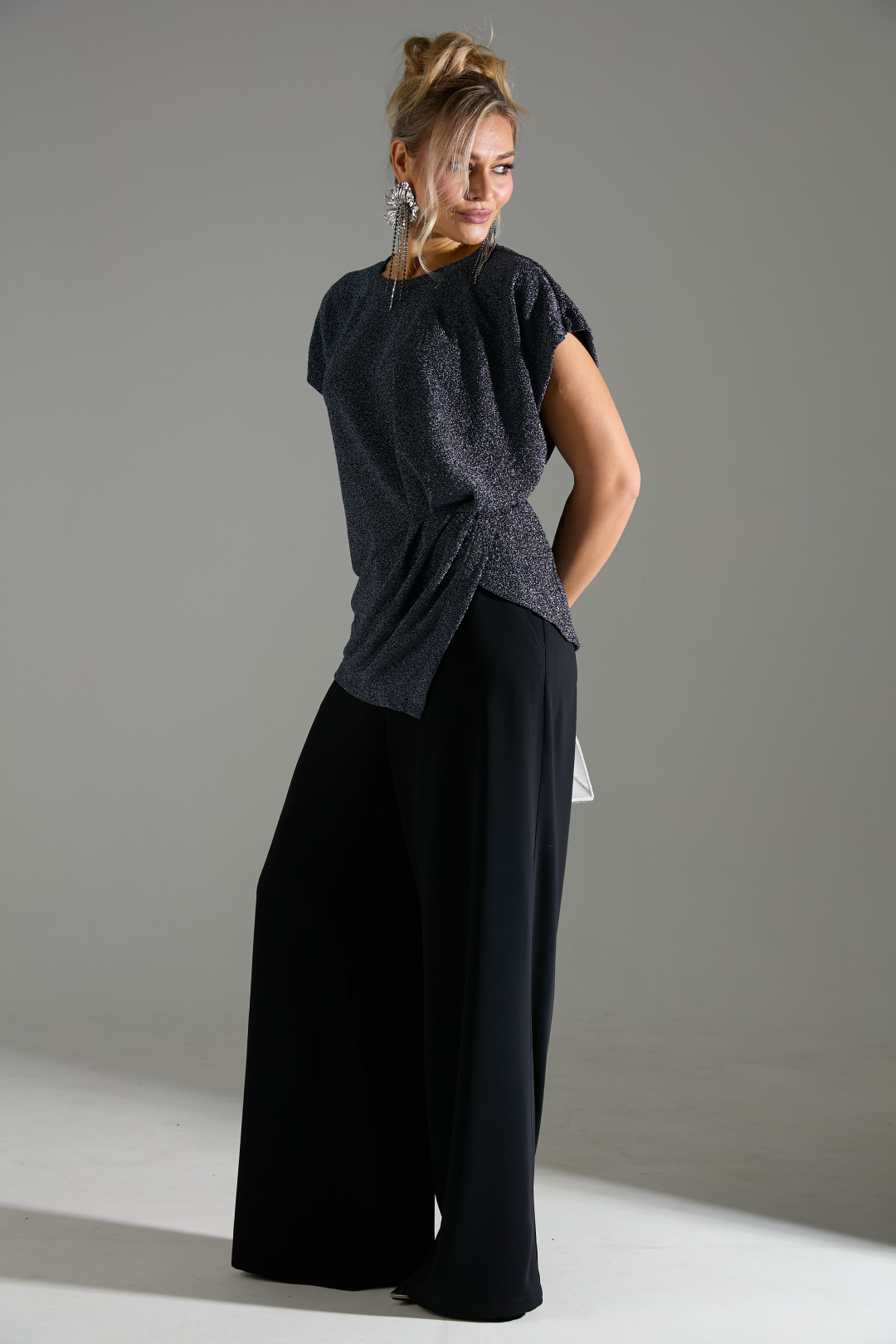 Комплект Лаборатория Моды К 402098 синий - фото 3