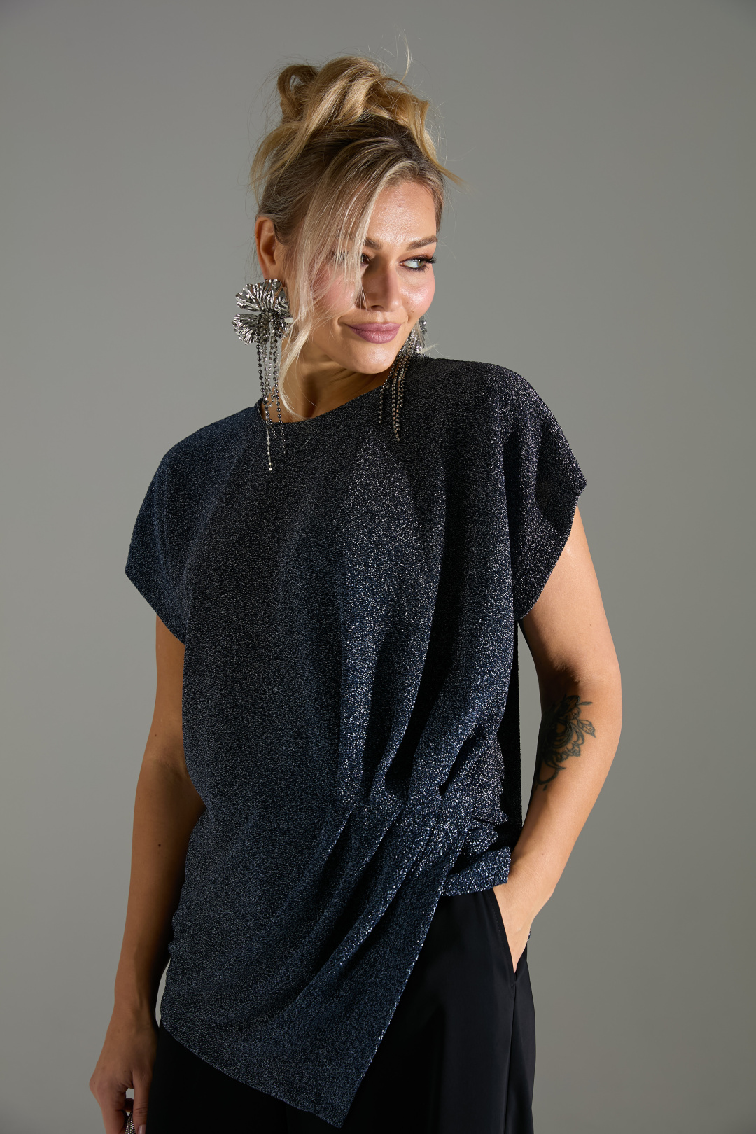 Комплект Лаборатория Моды К 402098 синий - фото 6