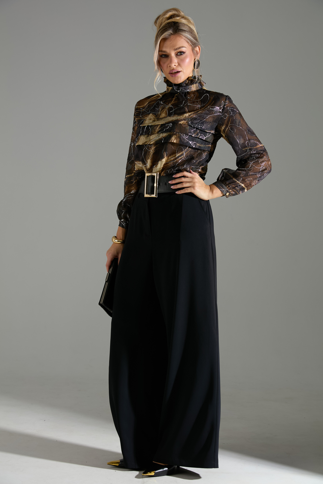 Комплект Лаборатория Моды К 71098