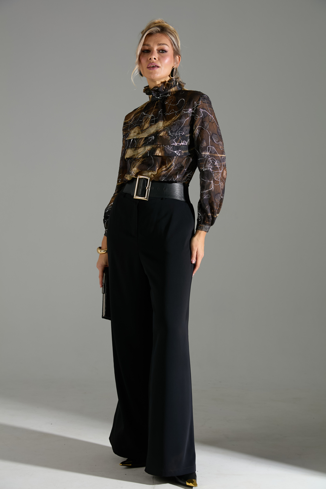 Комплект Лаборатория Моды К 71098 - фото 2