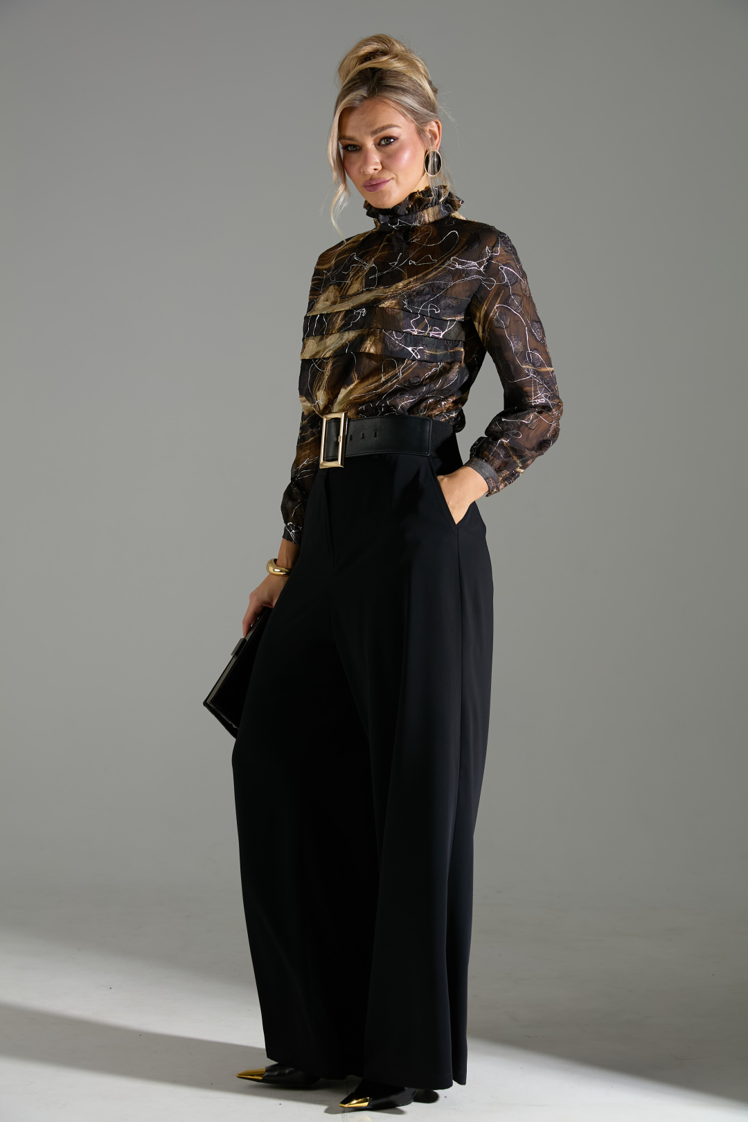 Комплект Лаборатория Моды К 71098 - фото 3