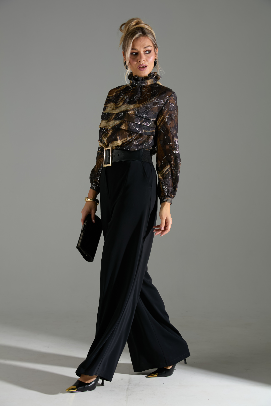 Комплект Лаборатория Моды К 71098 - фото 5