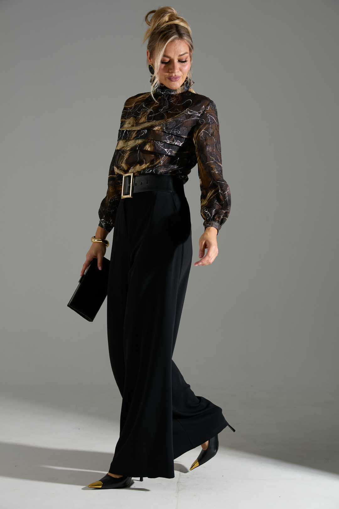 Комплект Лаборатория Моды К 71098 - фото 6