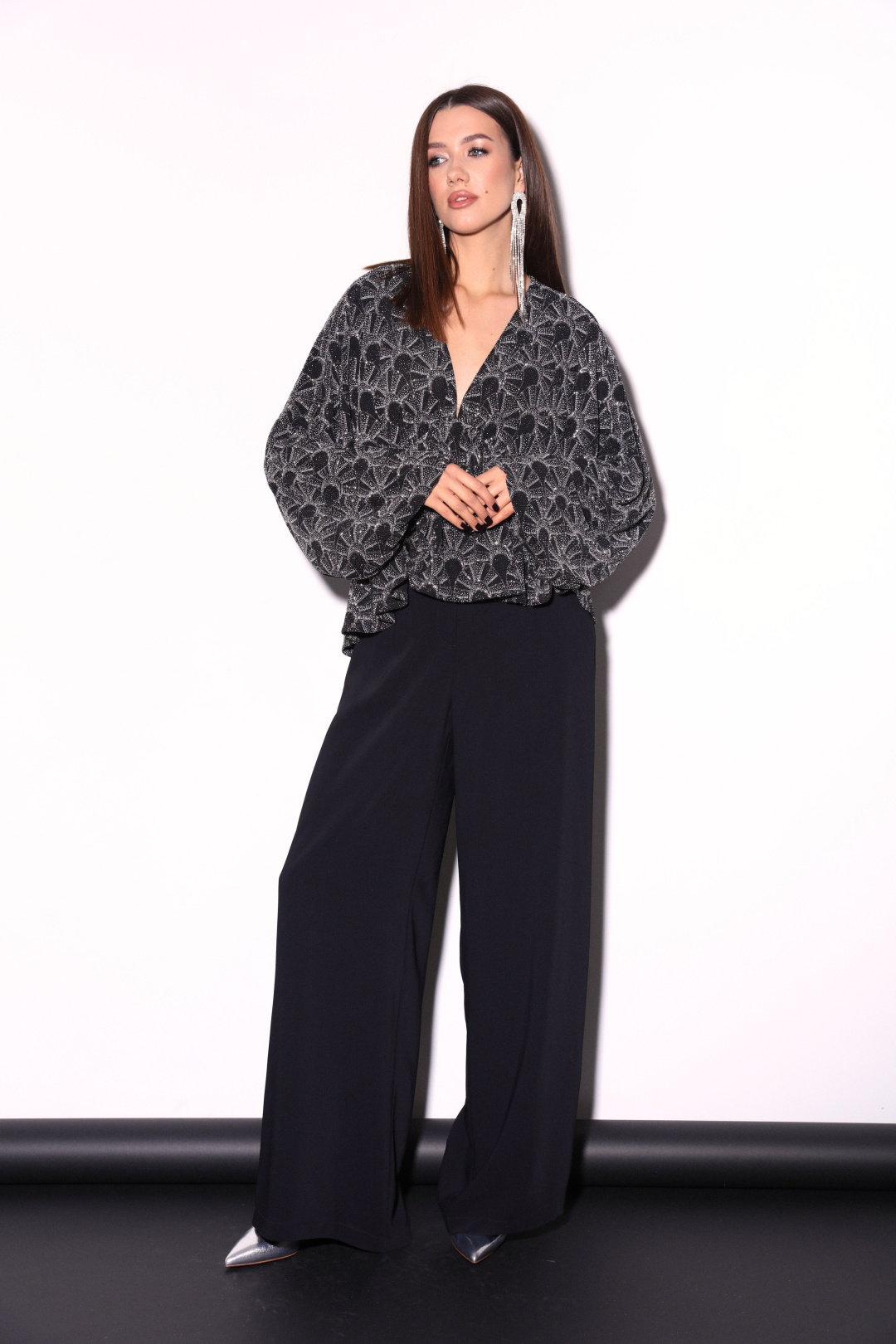 Костюм Лаборатория Моды К5016