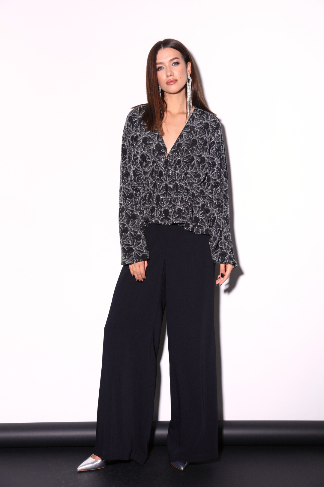 Костюм Лаборатория Моды К5016