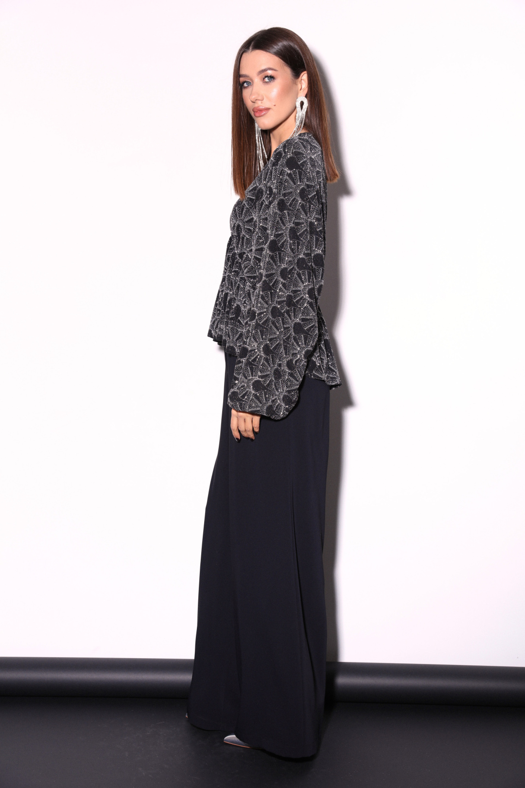 Костюм Лаборатория Моды К5016