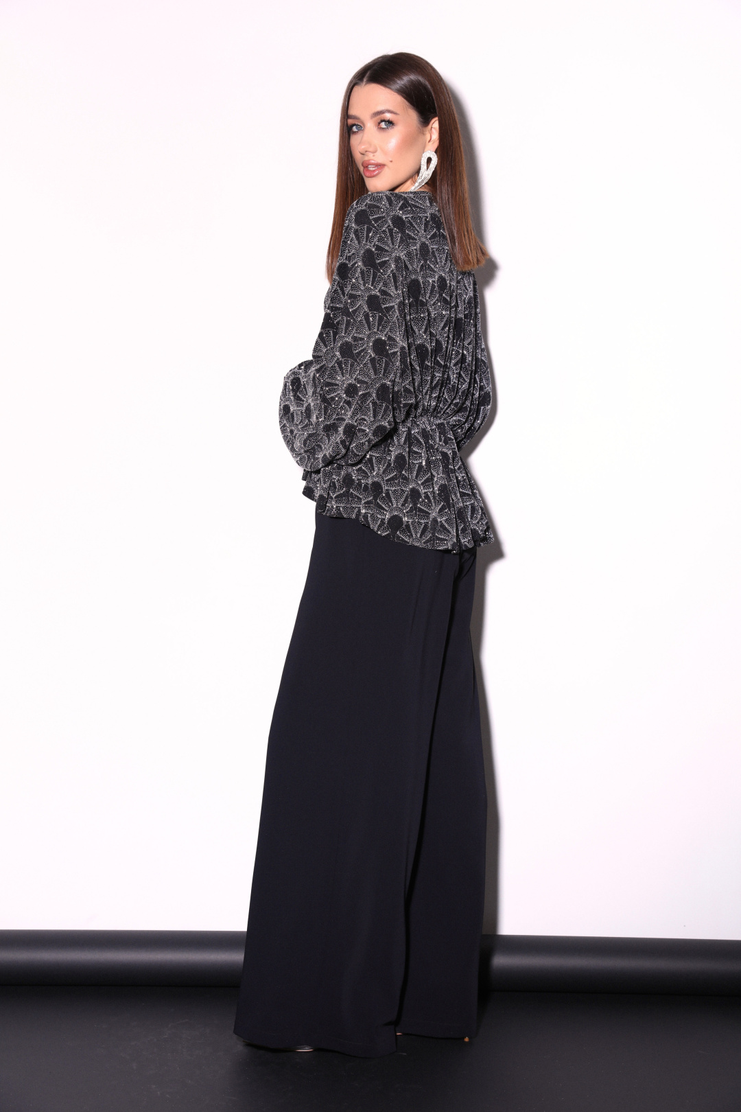 Костюм Лаборатория Моды К5016