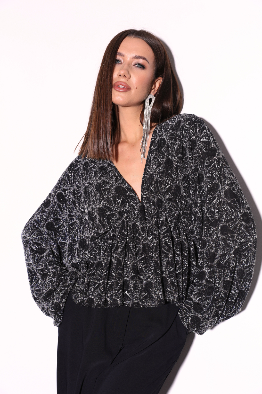 Костюм Лаборатория Моды К5016