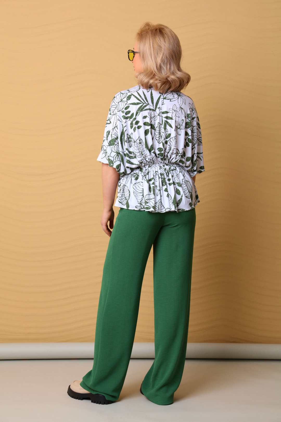 Костюм Лаборатория Моды К8148 - фото 3