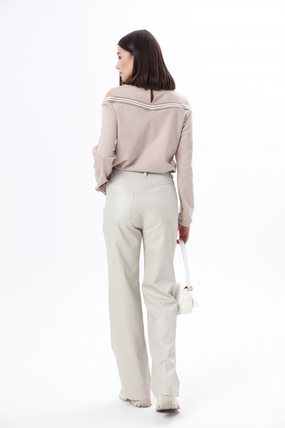 Костюм Лаборатория Моды КД 9283 - фото 4