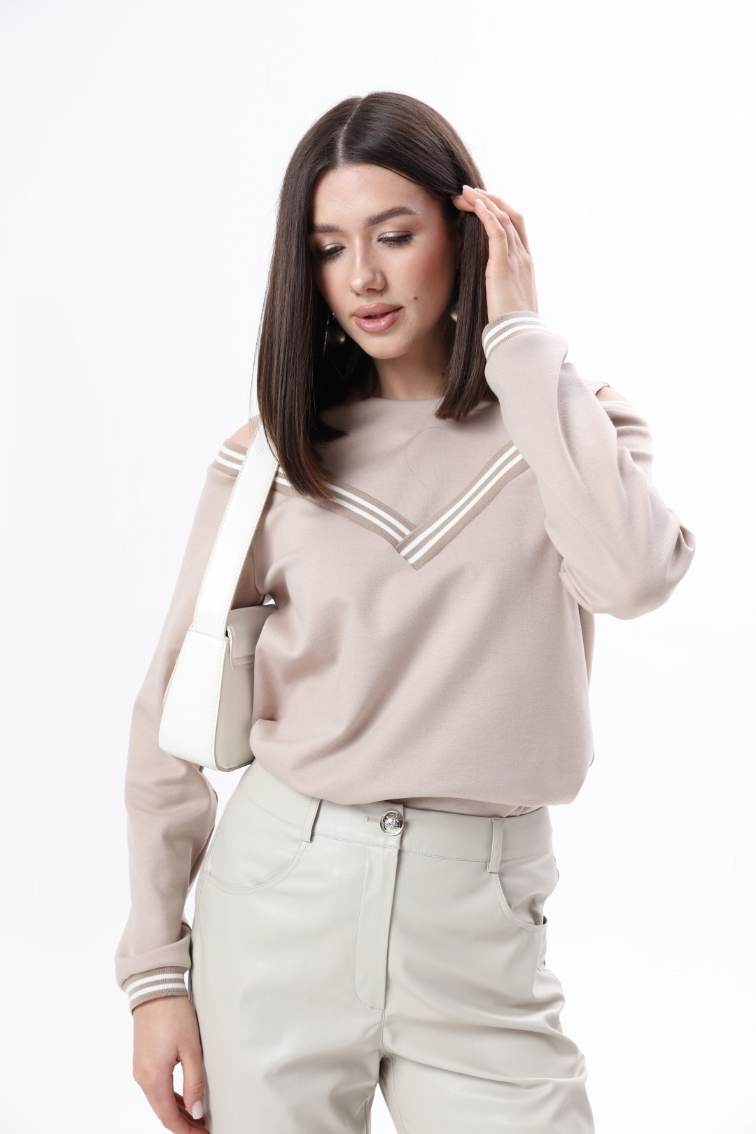 Костюм Лаборатория Моды КД 9283 - фото 5