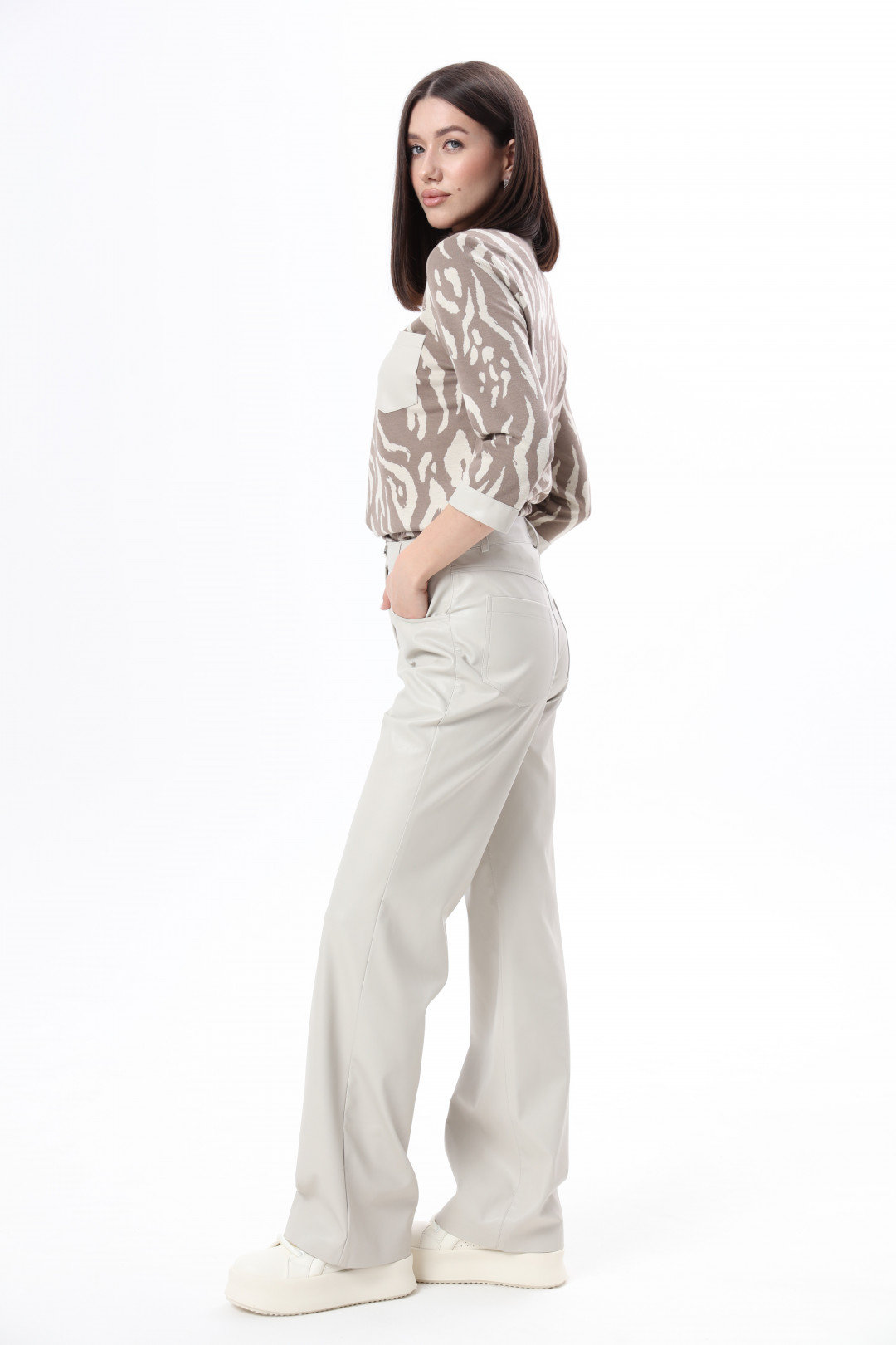 Костюм Лаборатория Моды М 0911 - фото 3