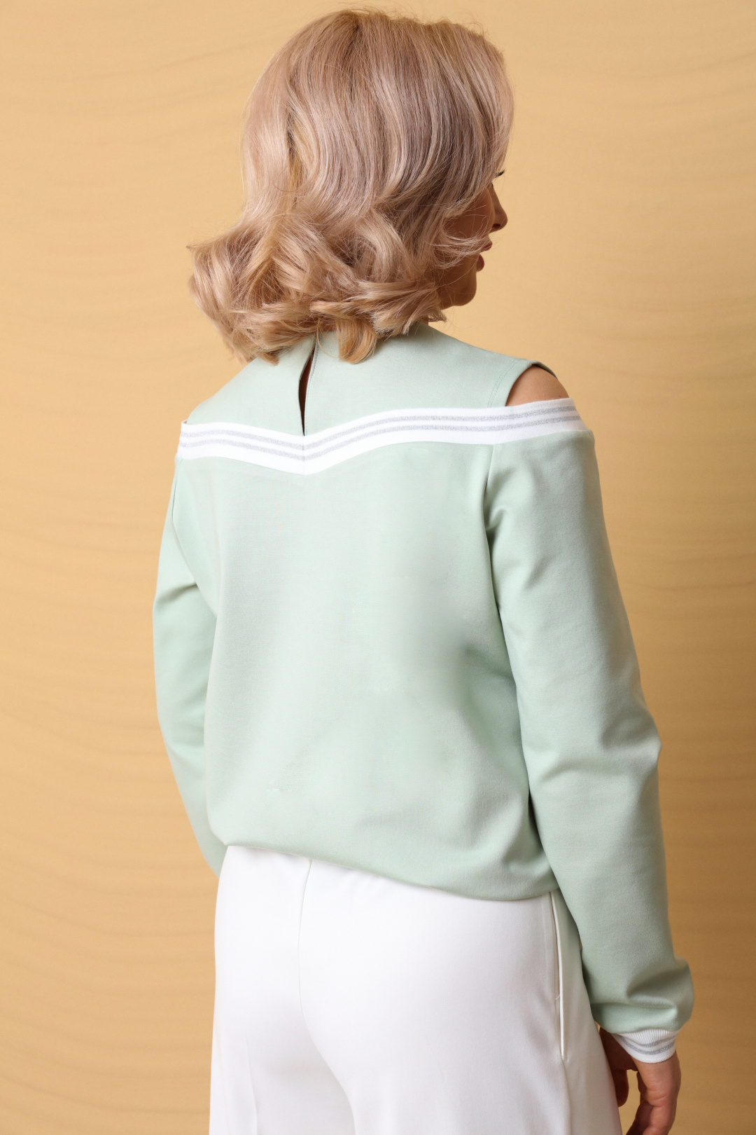 Джемпер Лаборатория Моды М 13