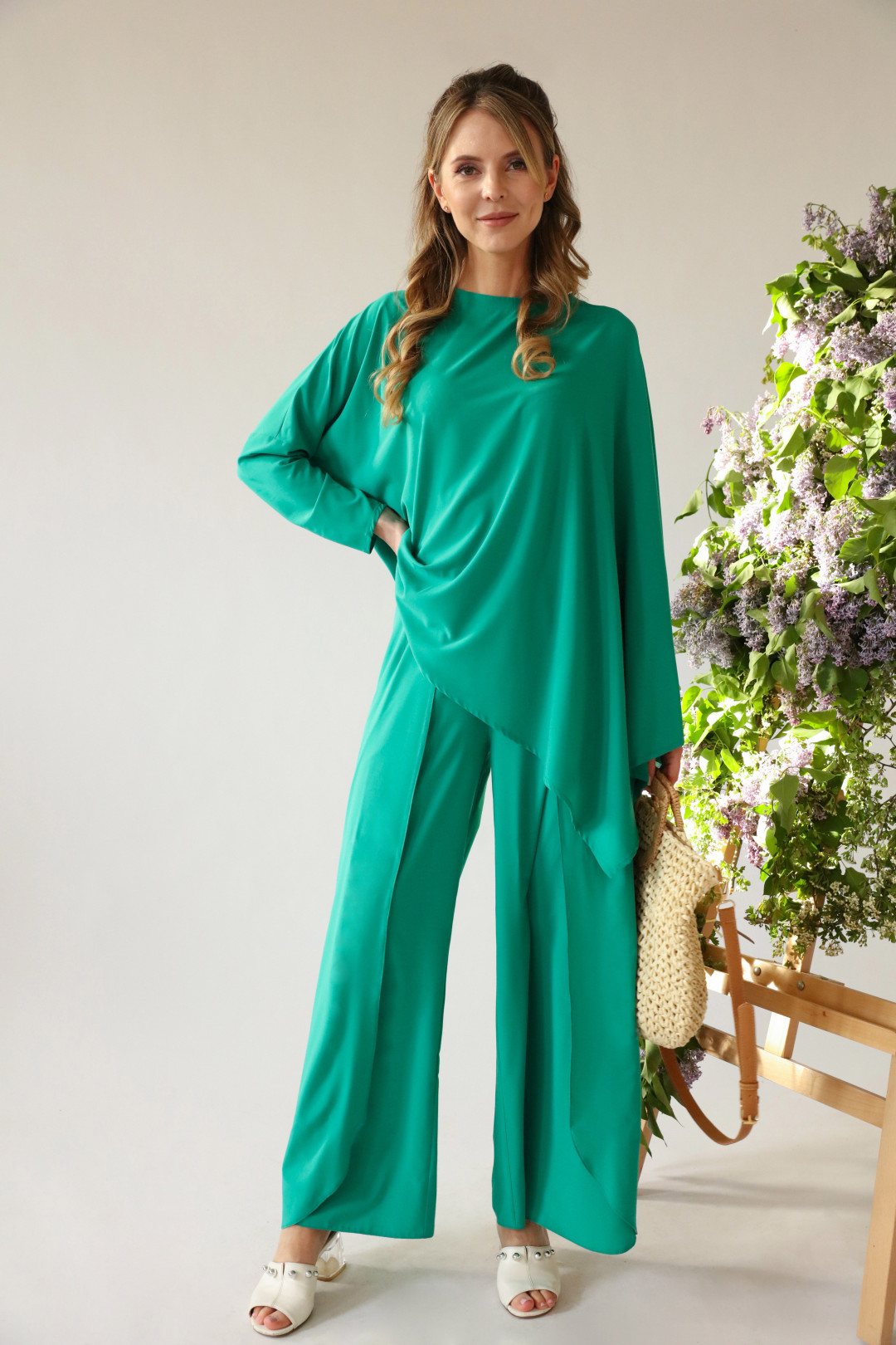 Костюм Лаборатория Моды ПЛ 5057 - фото 2