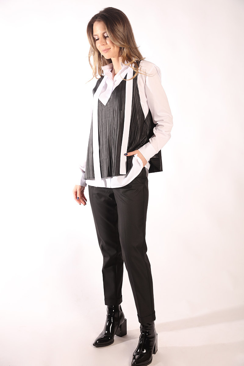 Костюм Лаборатория Моды РК 8030 - фото 2