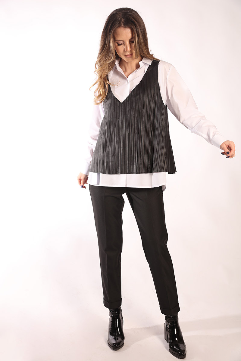 Костюм Лаборатория Моды РК 8030 - фото 4