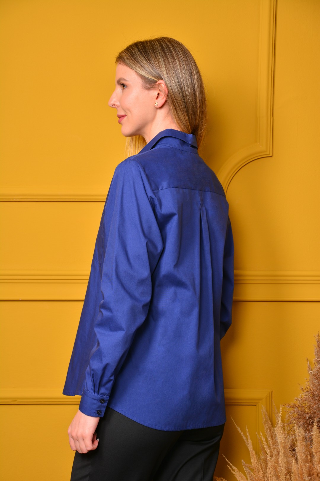 Рубашка Лаборатория Моды ТН 0234 - фото 3