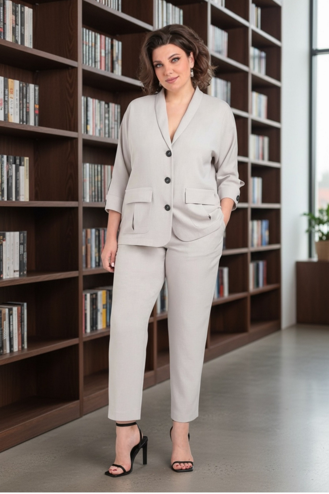 Костюм ЛадисЛайн 1588 - фото 2