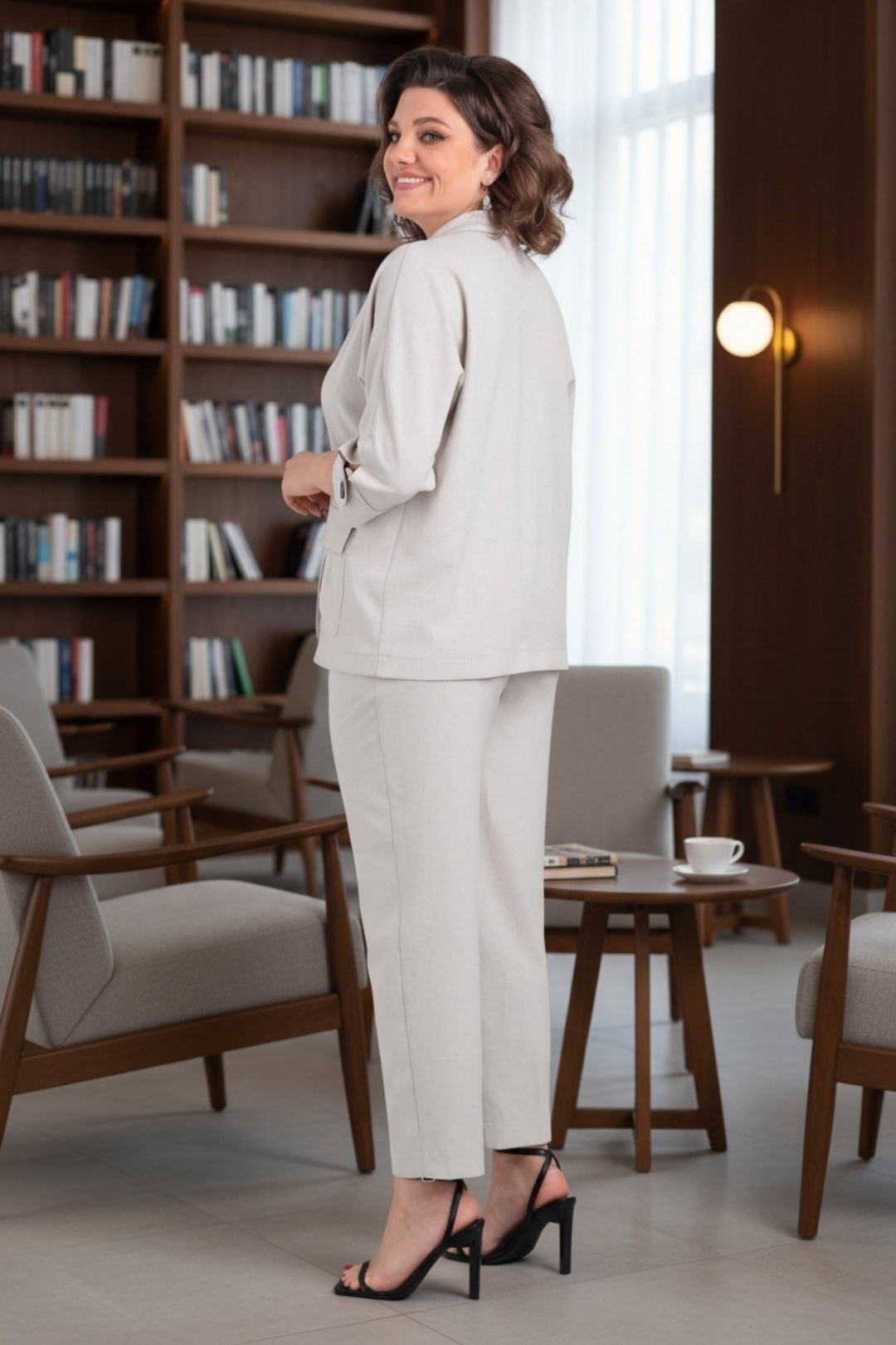 Костюм ЛадисЛайн 1588 - фото 4