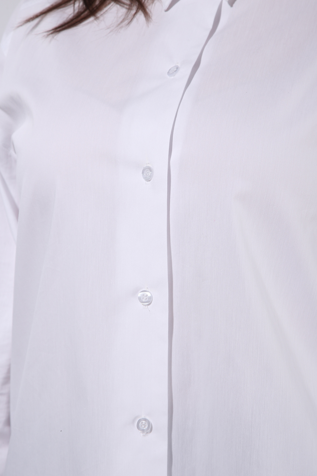 Блузка LadySecret 0146 белый - фото 5