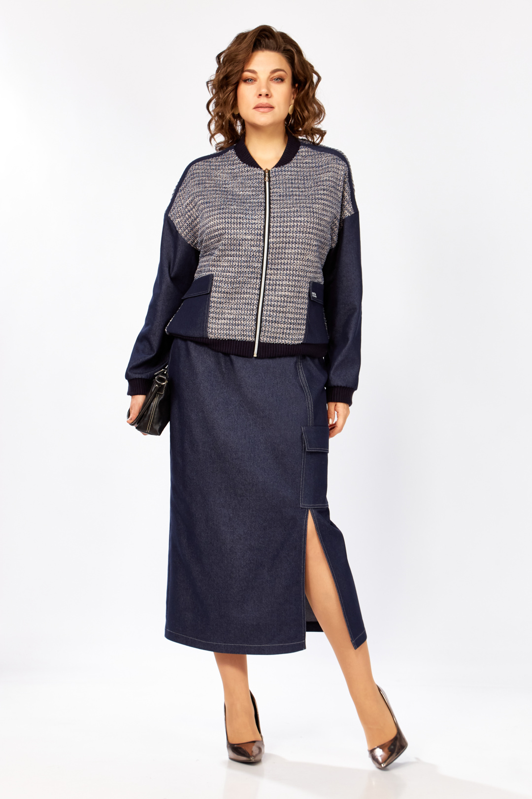 Костюм LadySecret 25103 синий