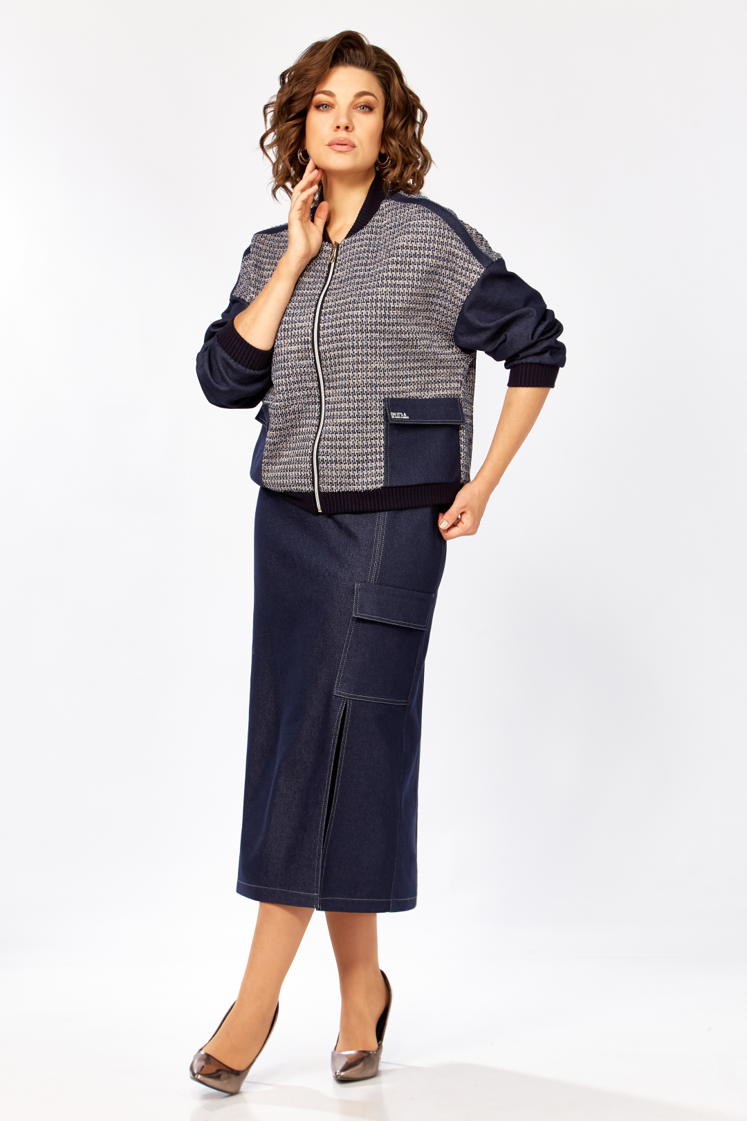 Костюм LadySecret 25103 синий