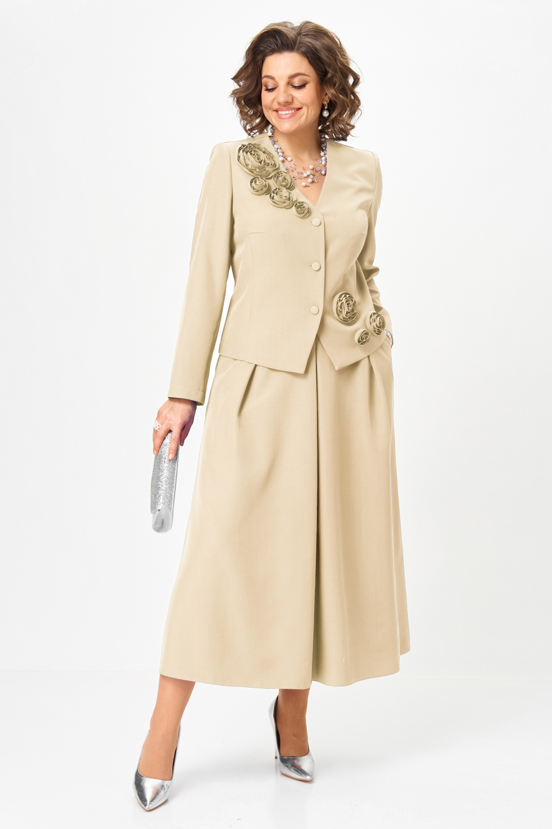 Костюм LadySecret 25105 миндаль - фото 1