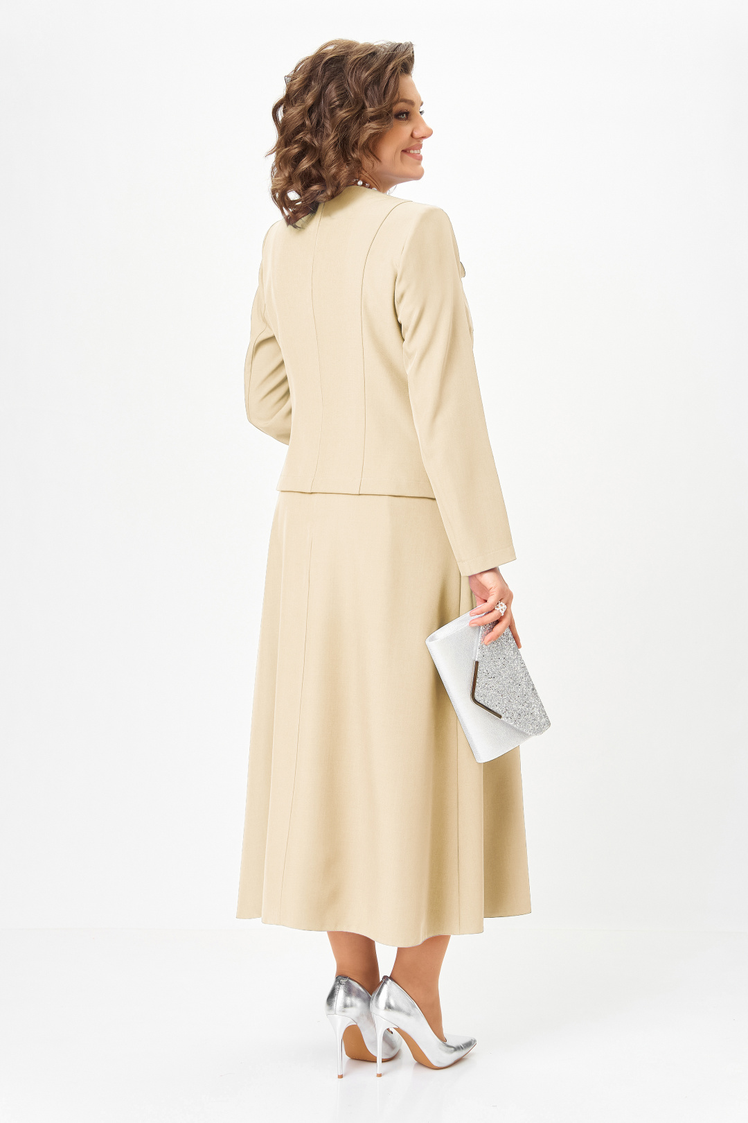 Костюм LadySecret 25105 миндаль - фото 3
