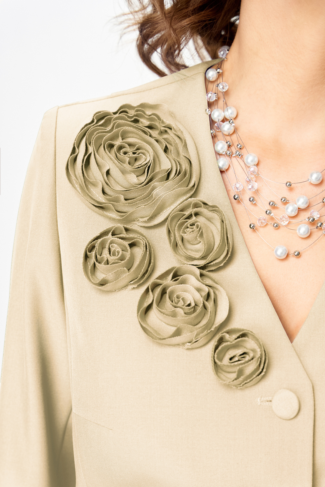 Костюм LadySecret 25105 миндаль - фото 4