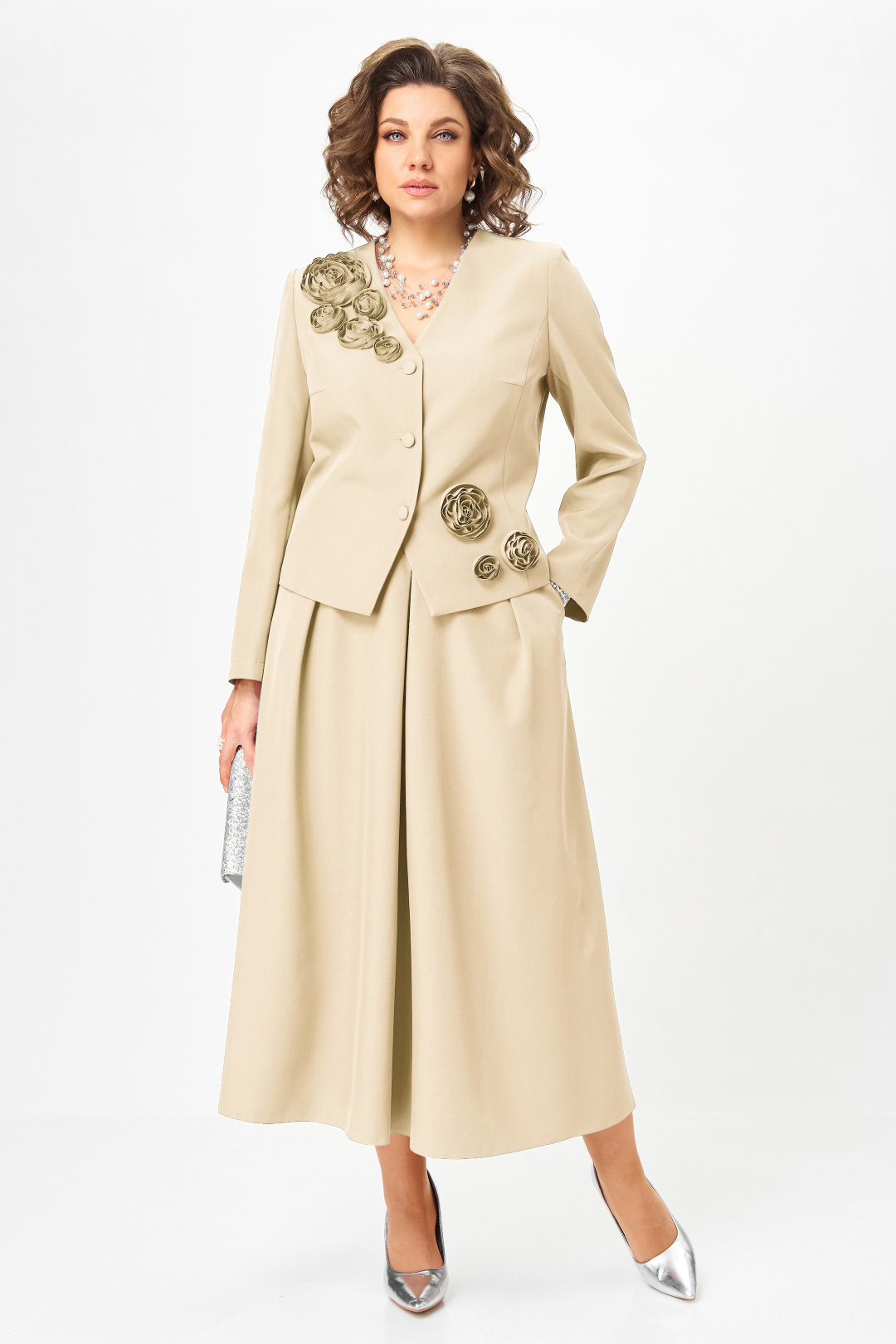 Костюм LadySecret 25105 миндаль