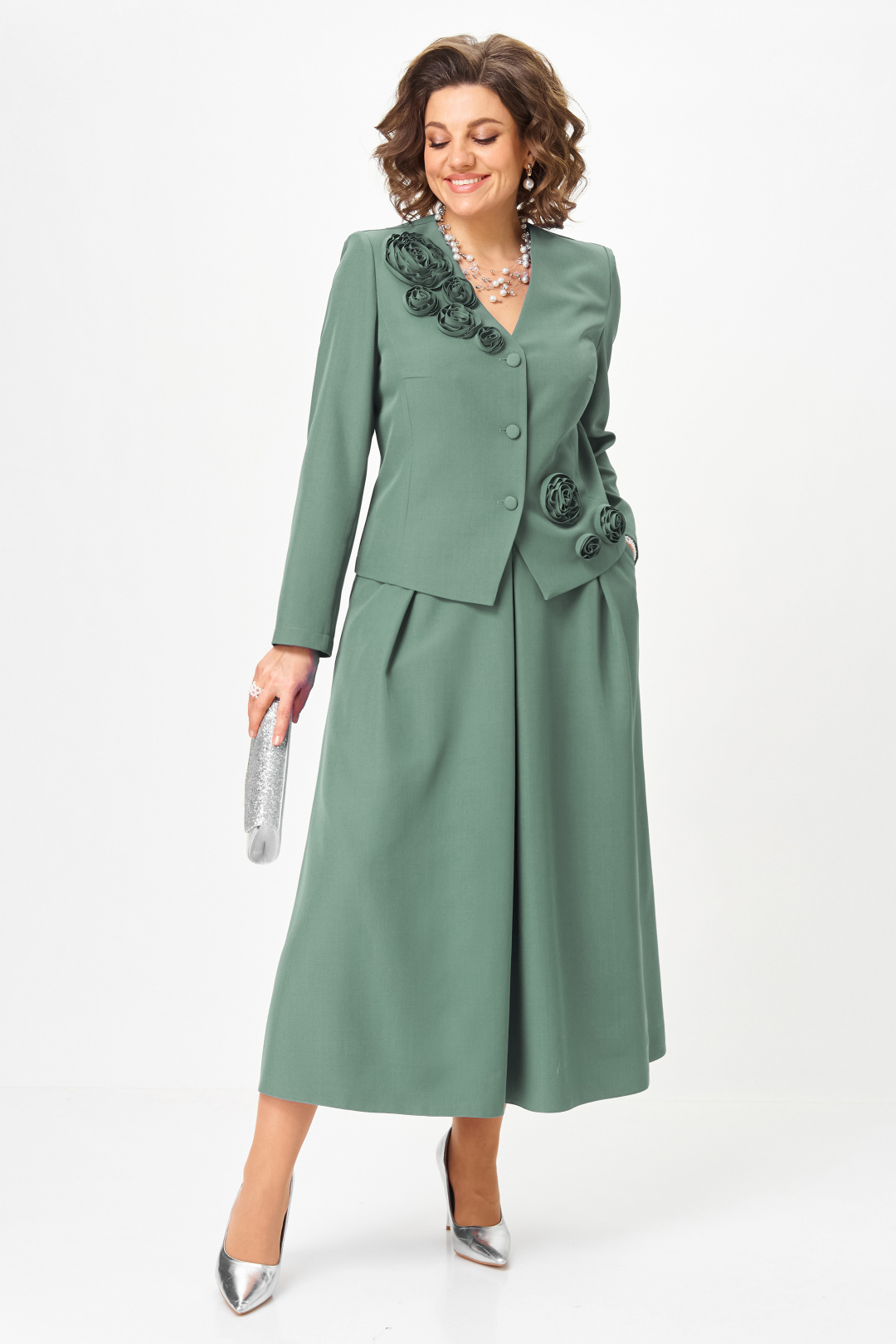 Костюм LadySecret 25105 мята - фото 1