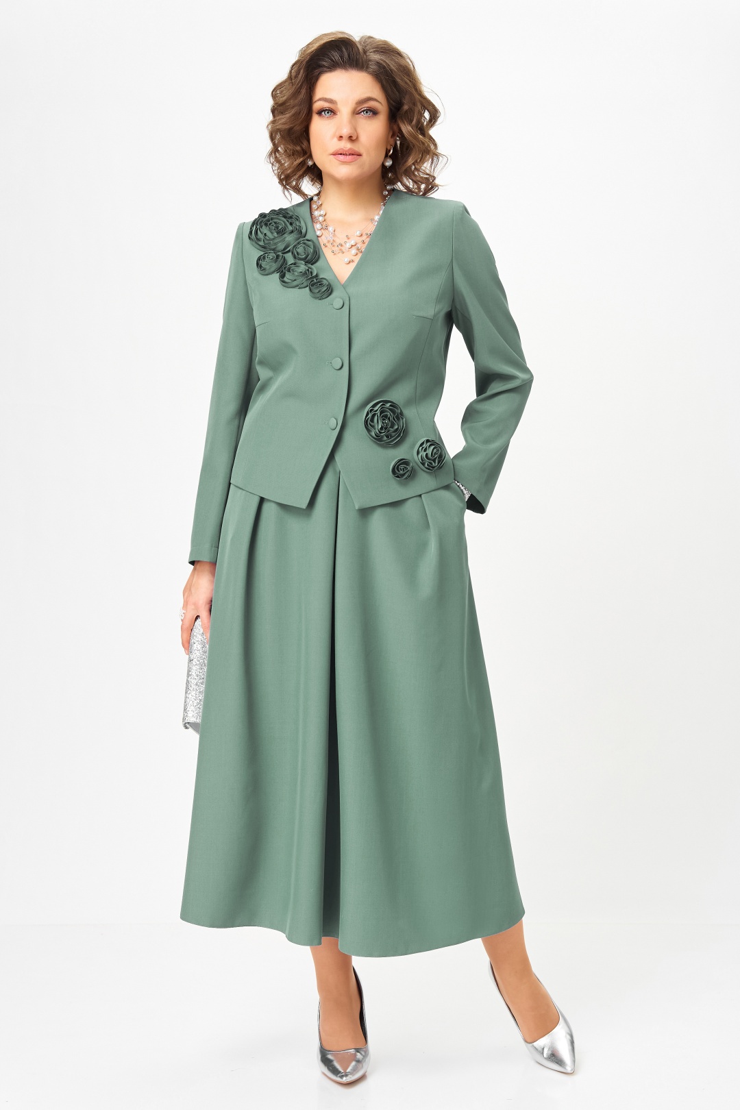 Костюм LadySecret 25105 мята - фото 2