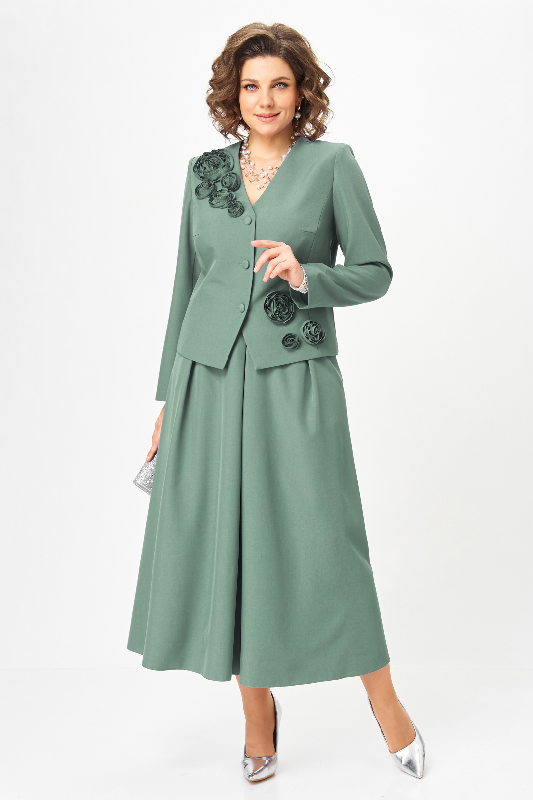 Костюм LadySecret 25105 мята - фото 4