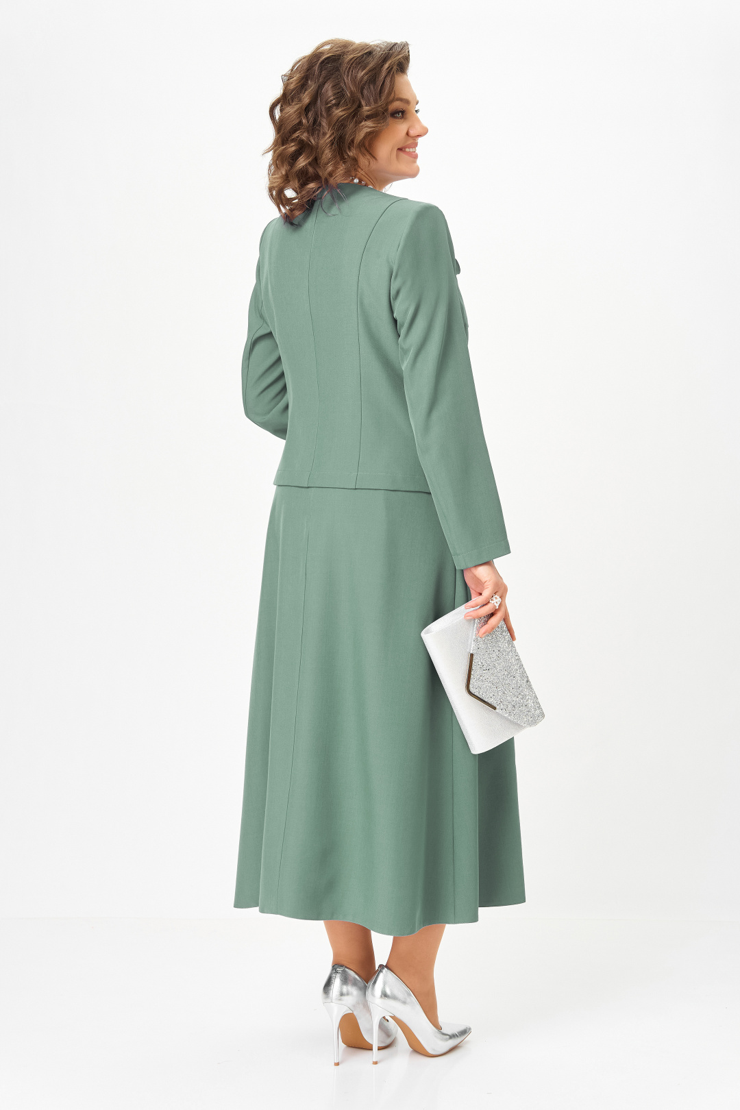 Костюм LadySecret 25105 мята - фото 6
