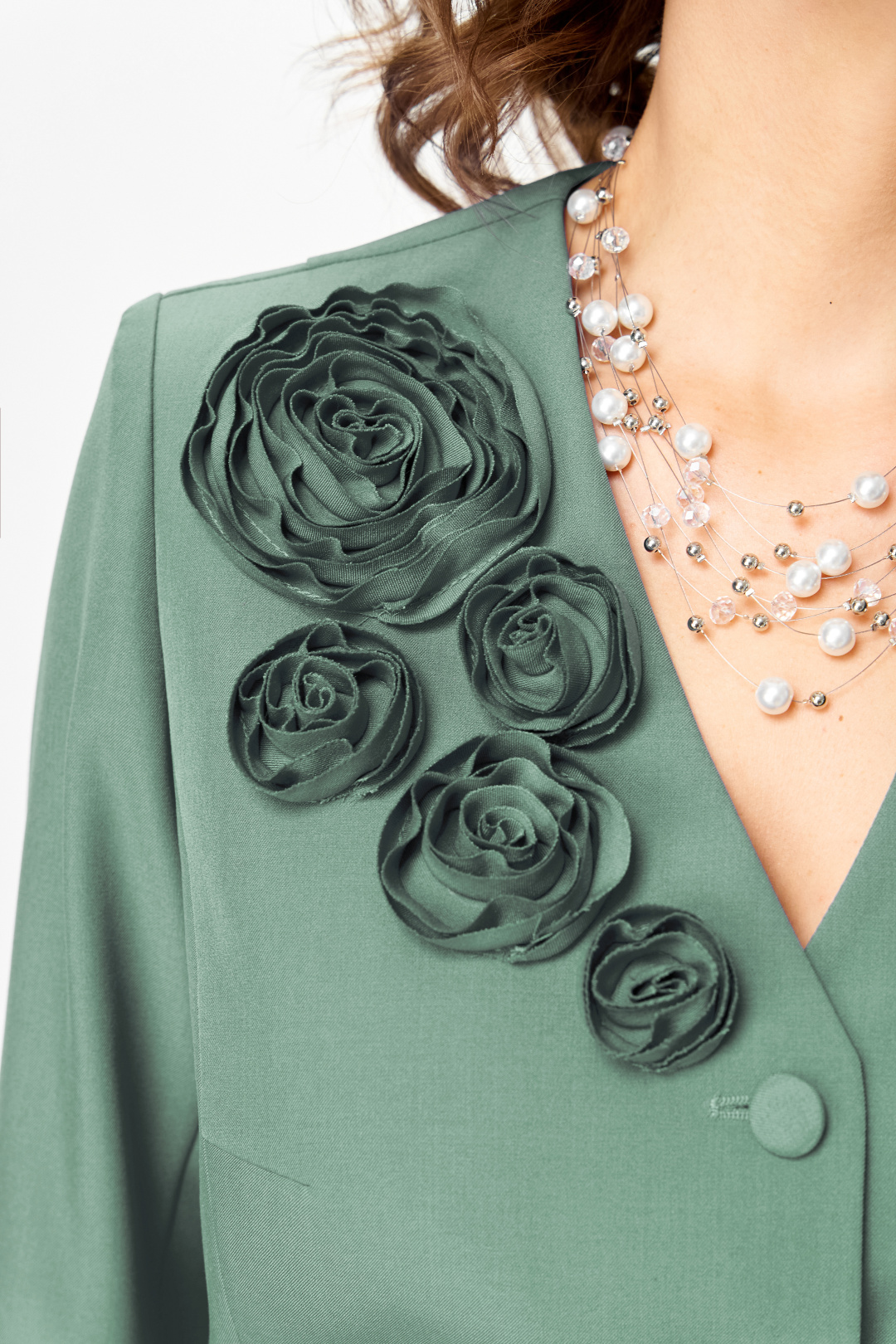 Костюм LadySecret 25105 мята