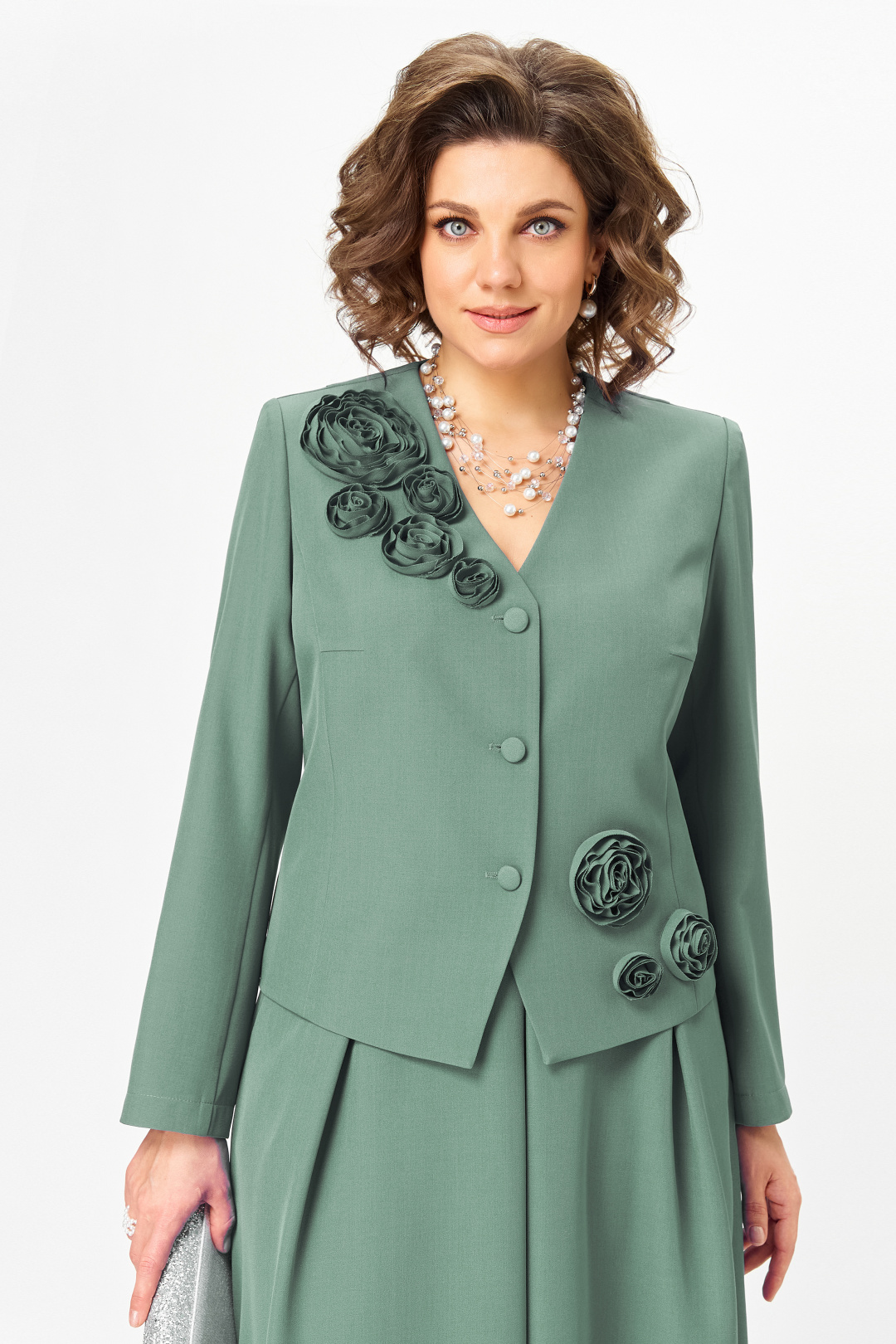 Костюм LadySecret 25105 мята