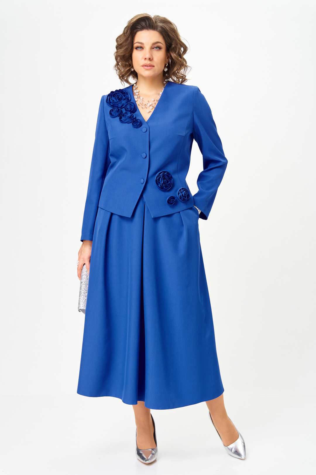 Костюм LadySecret 25105 василек - фото 1