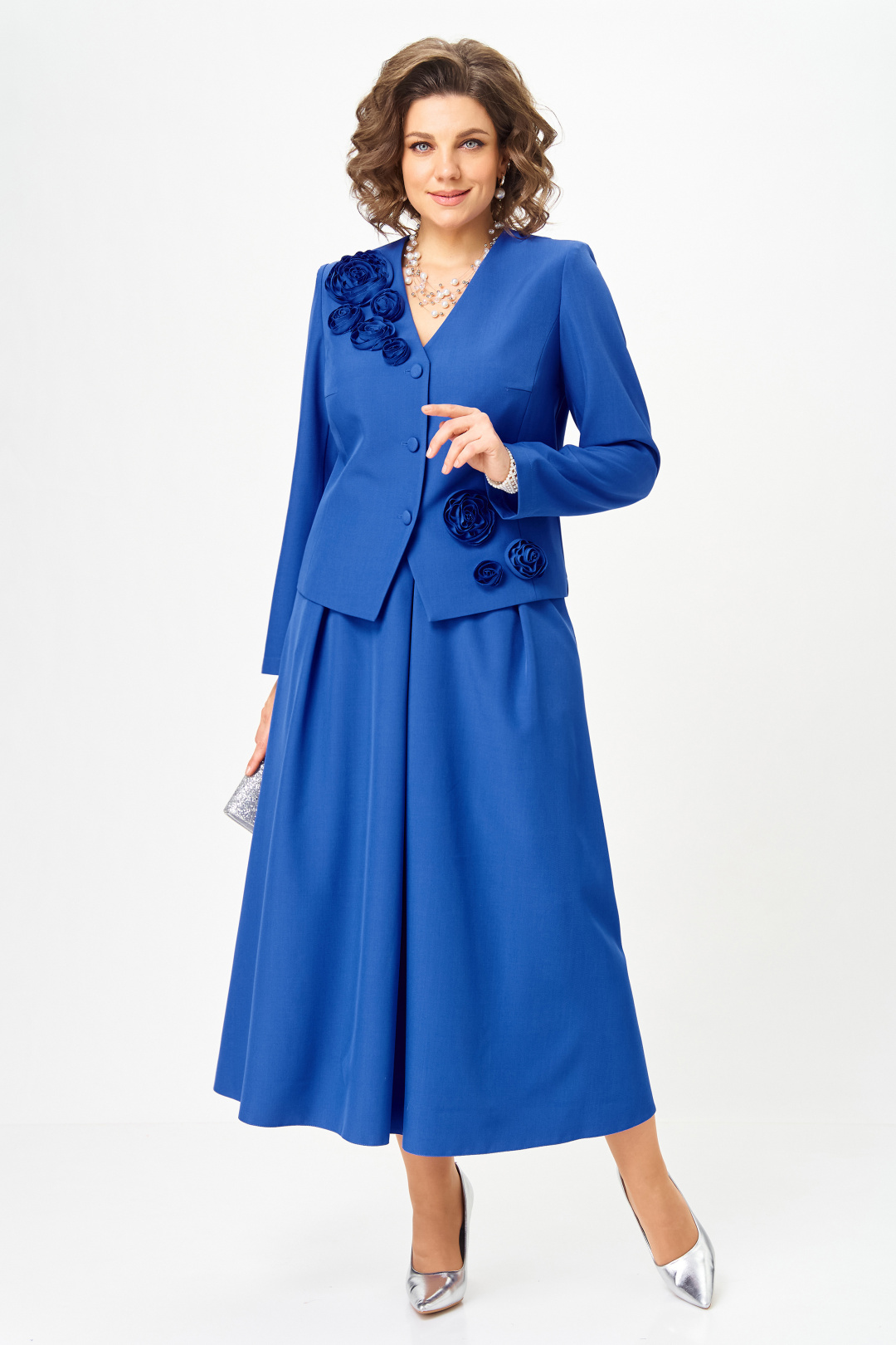 Костюм LadySecret 25105 василек - фото 3