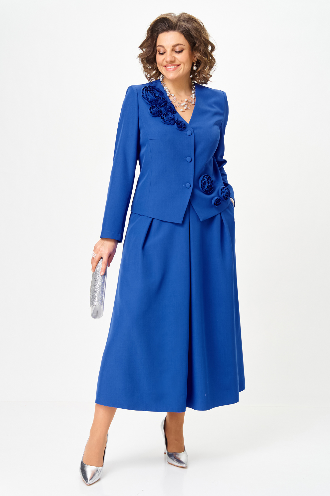 Костюм LadySecret 25105 василек - фото 4