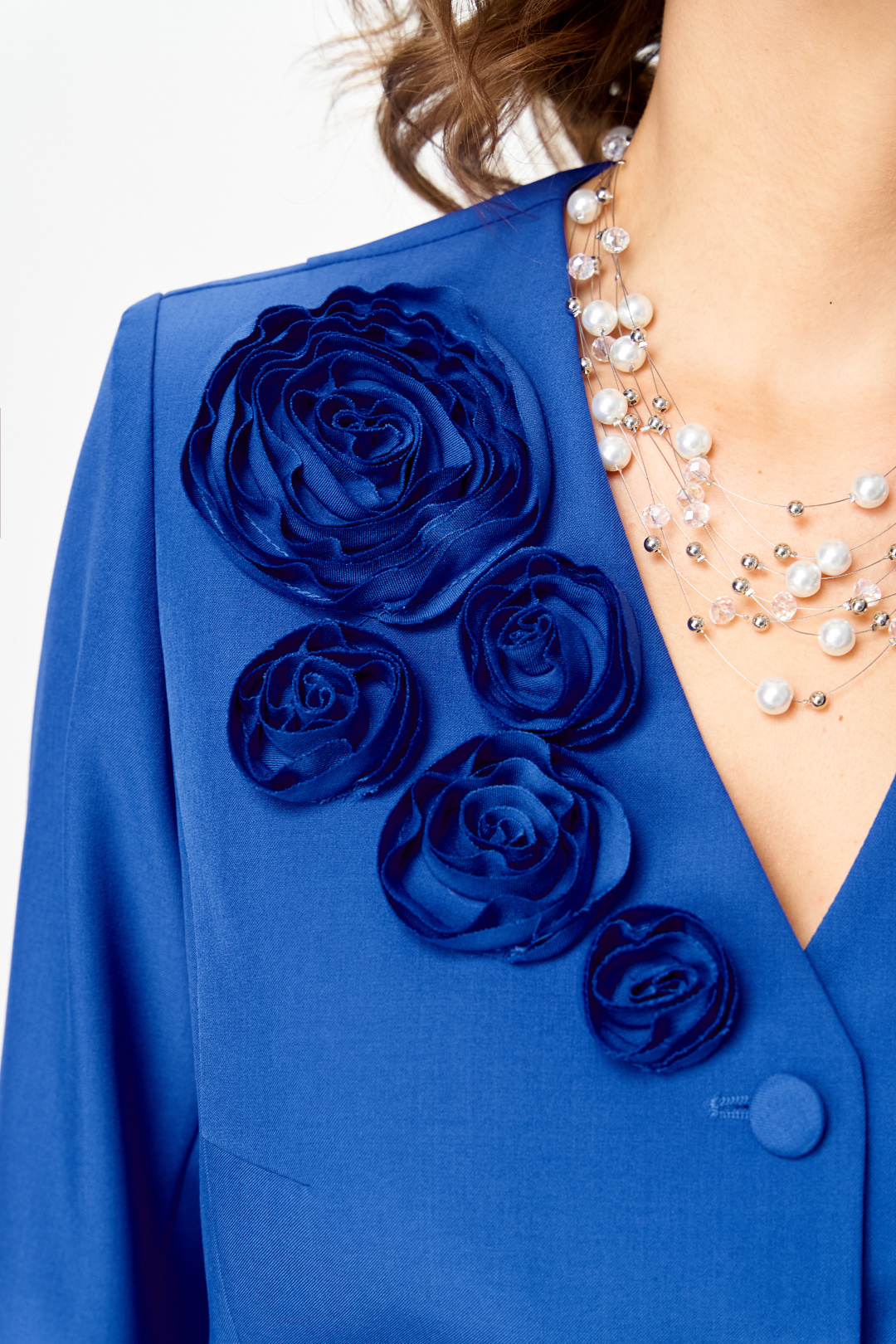 Костюм LadySecret 25105 василек - фото 5