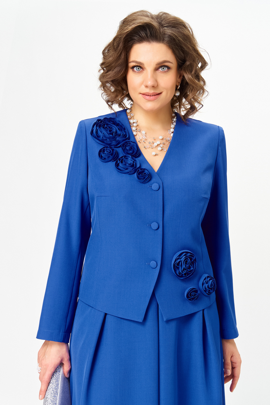 Костюм LadySecret 25105 василек - фото 6