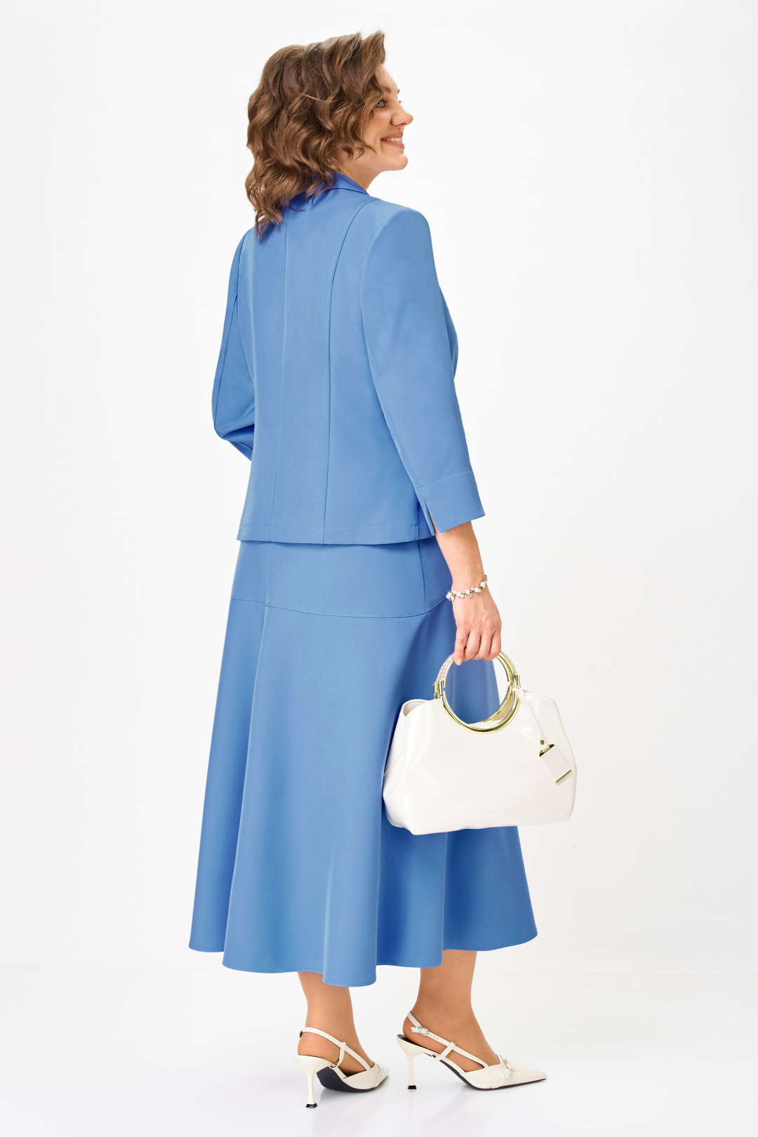 Костюм LadySecret 25106 голубой