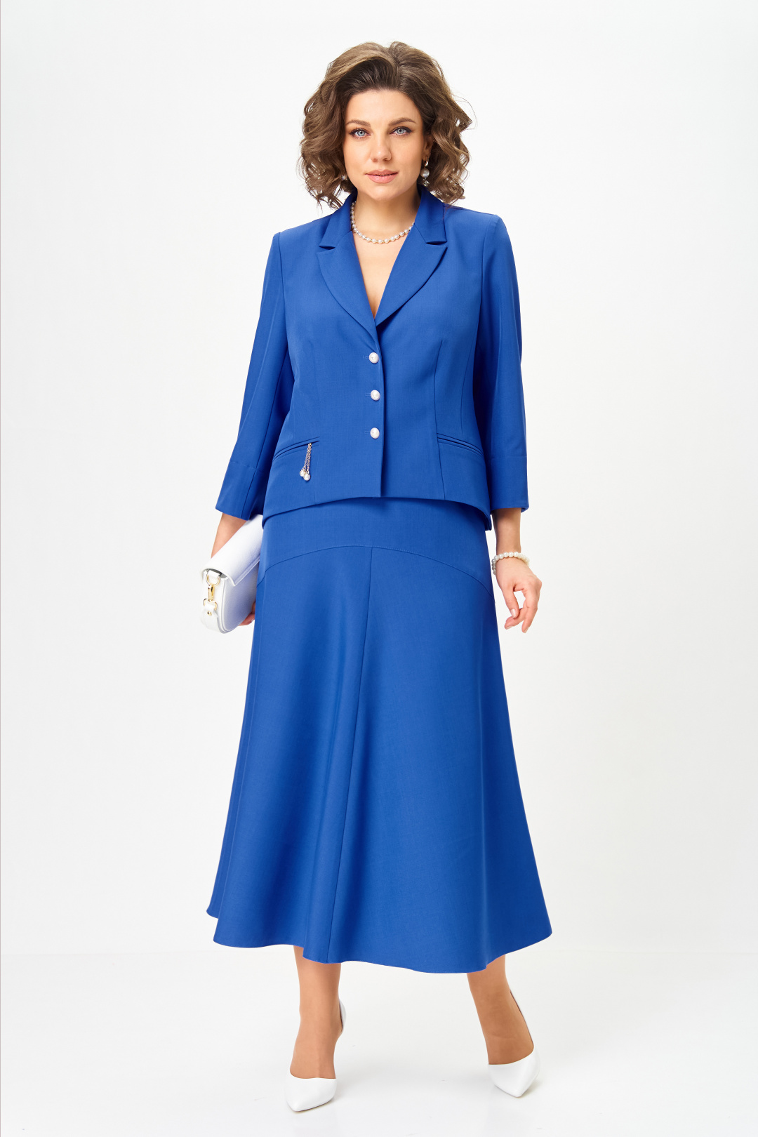 Костюм LadySecret 25106 василек