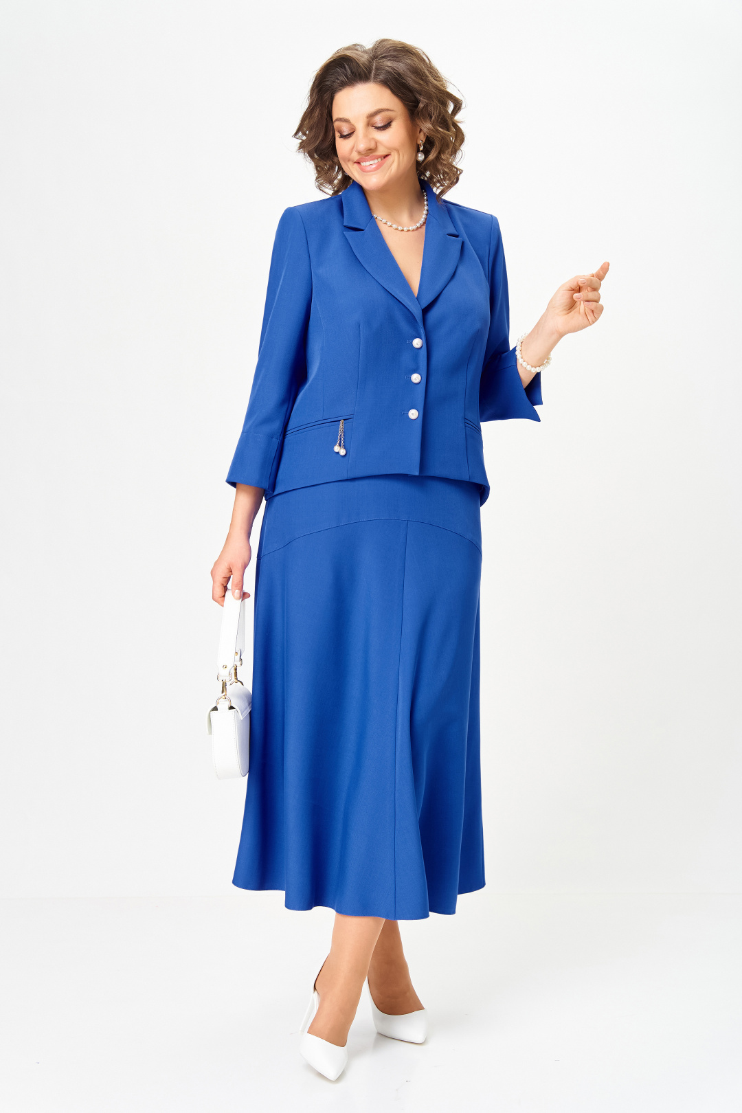 Костюм LadySecret 25106 василек