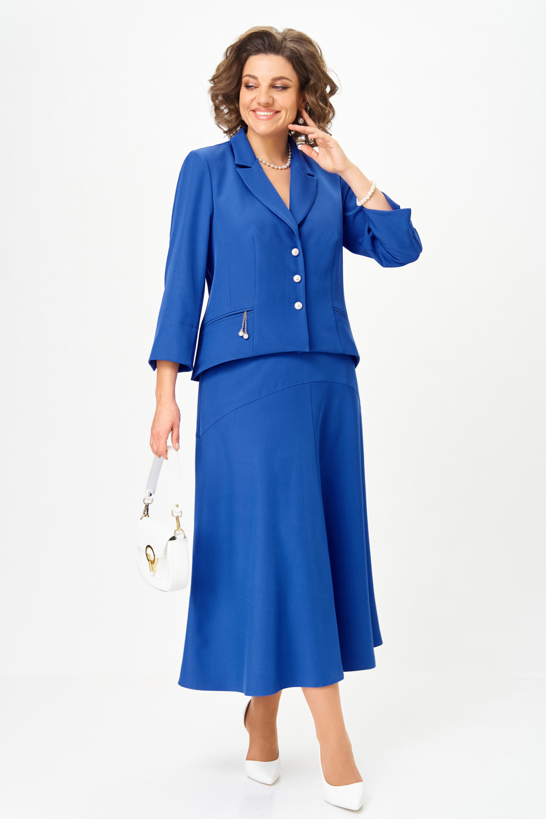 Костюм LadySecret 25106 василек