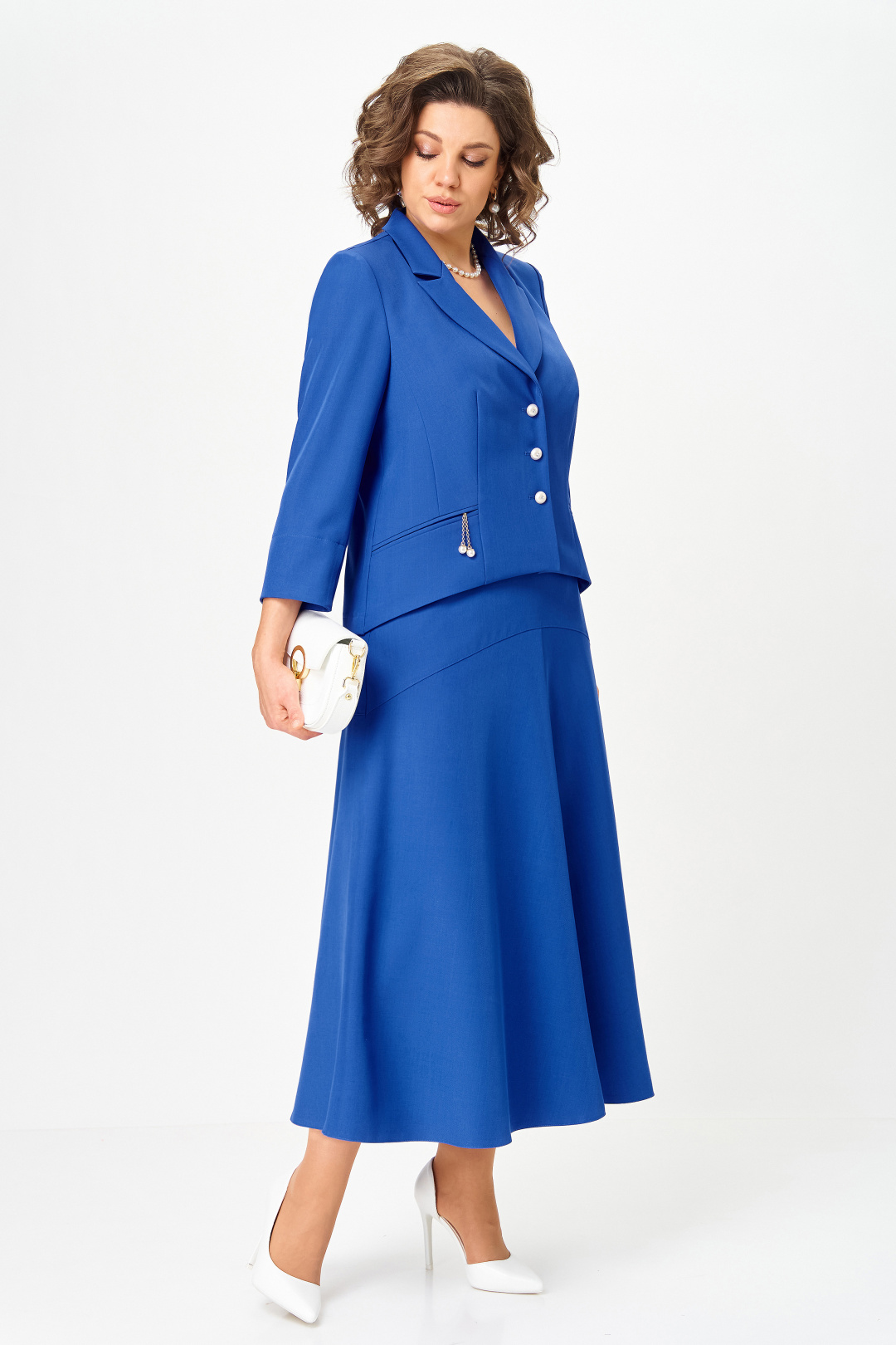 Костюм LadySecret 25106 василек - фото 6