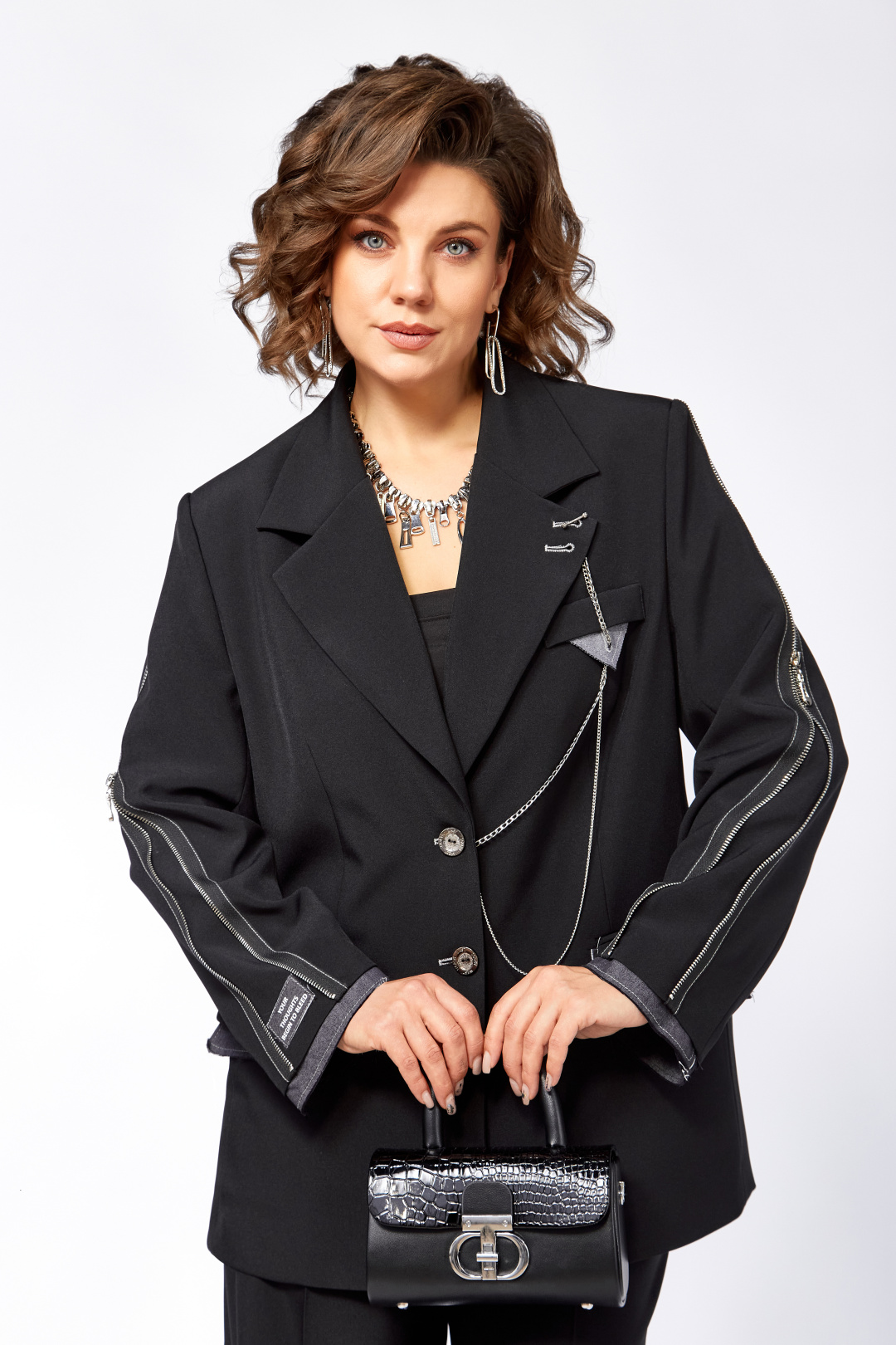Костюм LadySecret 25225 черный