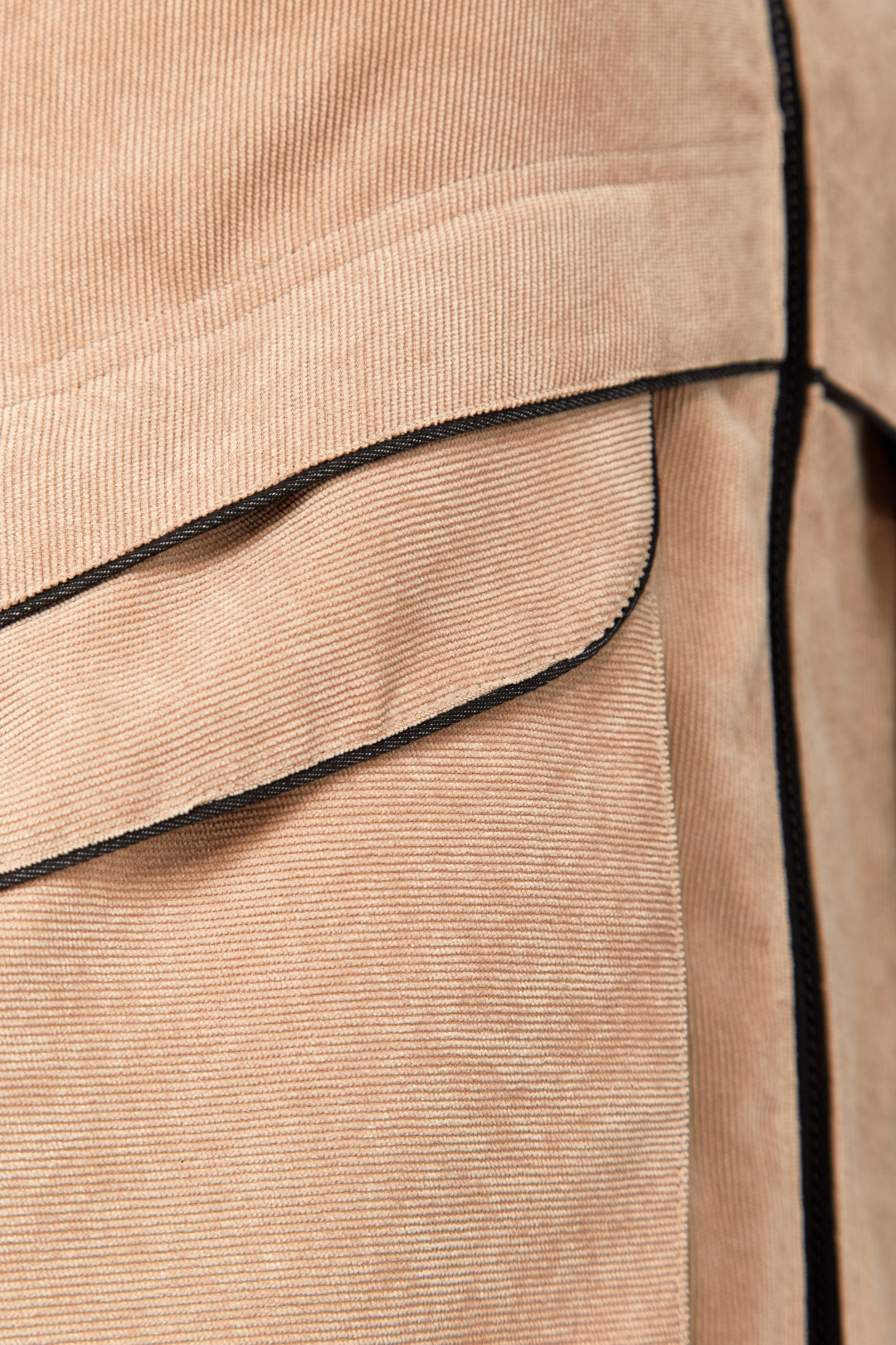 Костюм LadySecret 25229 бежевый - фото 4