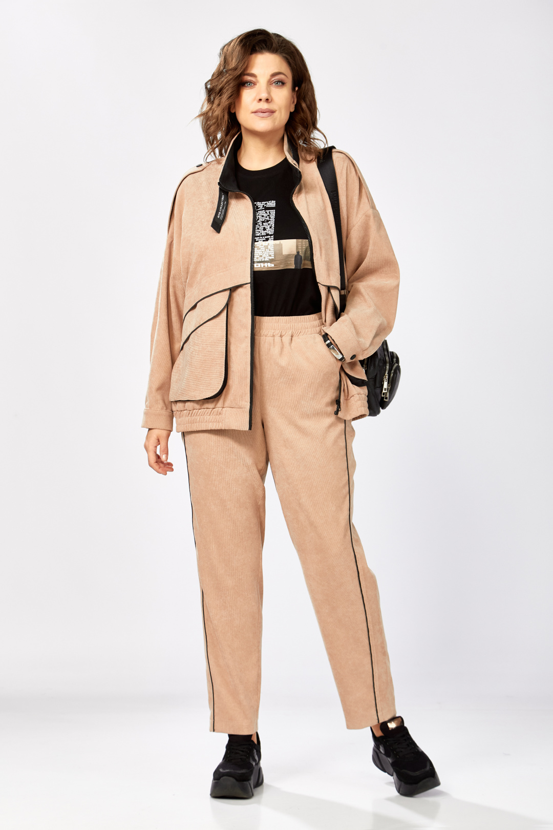 Костюм LadySecret 25229 бежевый